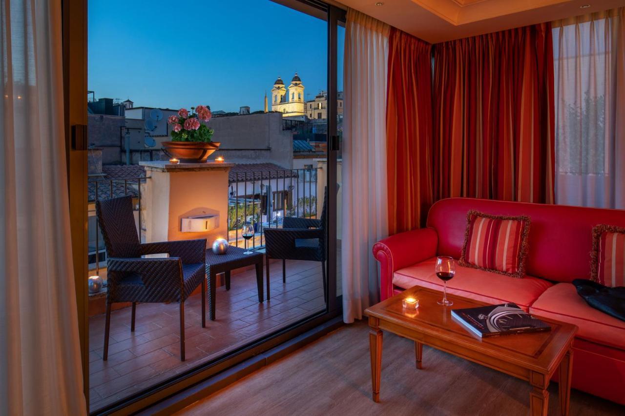 Hotel Homs 4*