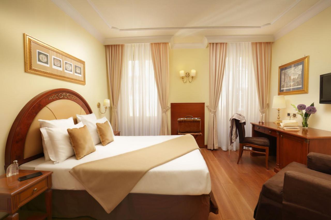 Homs Hotel 4*