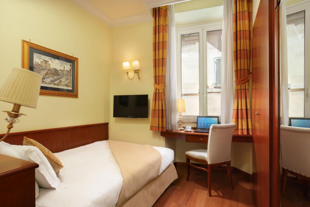 Hotel Homs Roma