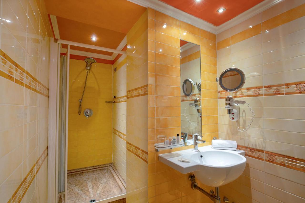 Homs Hotel Roma