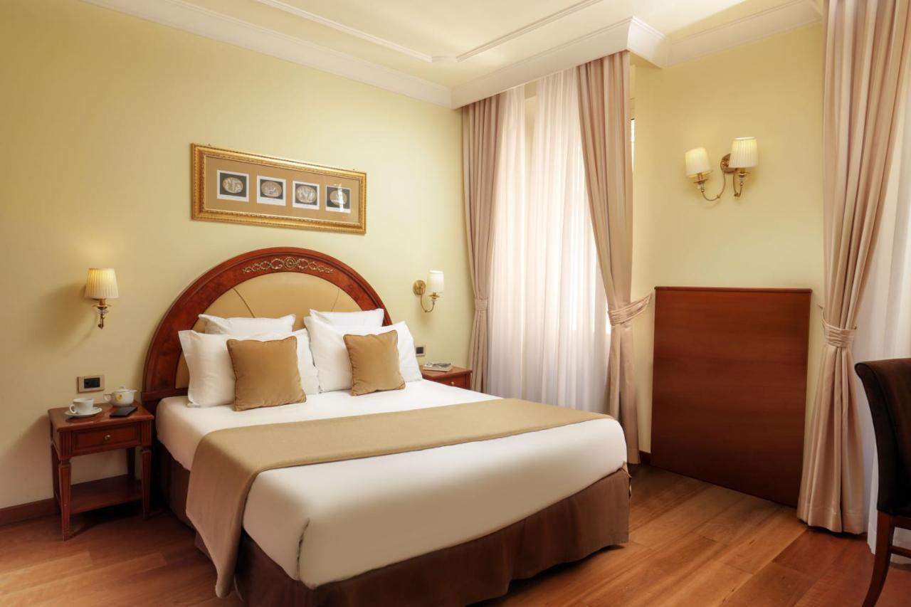 Hotel Homs