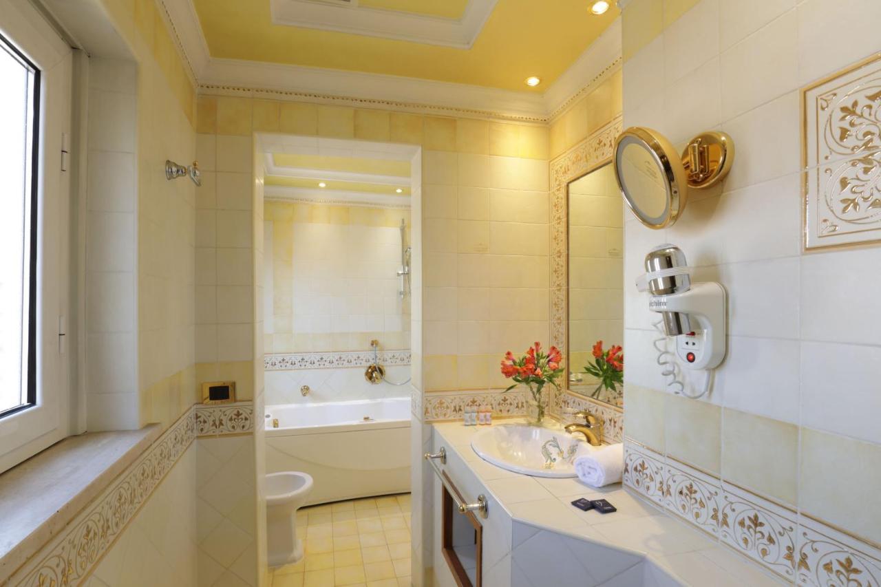 Hotel Homs Roma