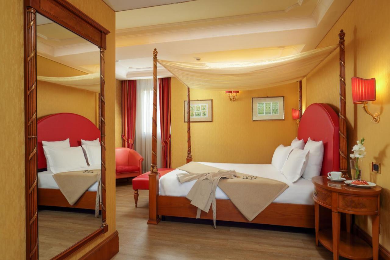 Hotel Homs