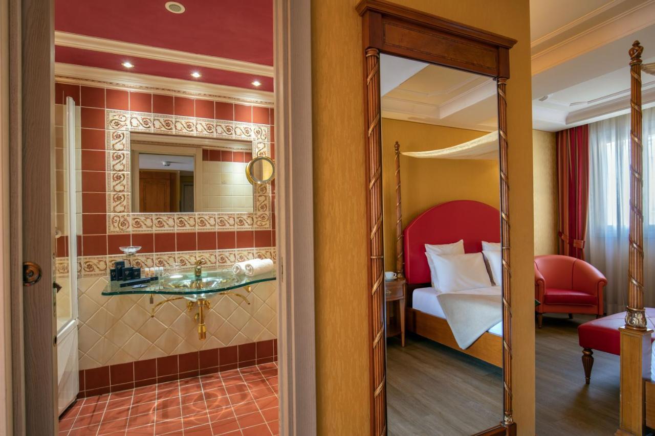 Hotel Homs