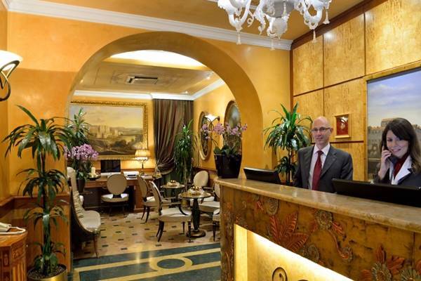 Homs Roma
