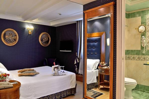 Homs Hotel 4*