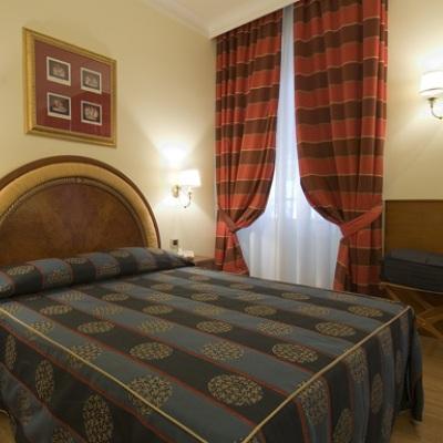 Homs 4*
