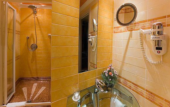 Hotel Homs Roma