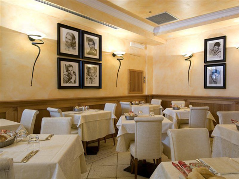 Homs Hotel Roma