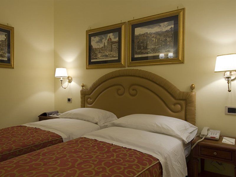 Homs Hotel Roma