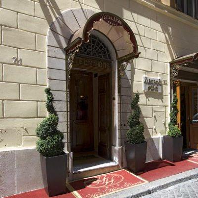 Hotel Homs 4*