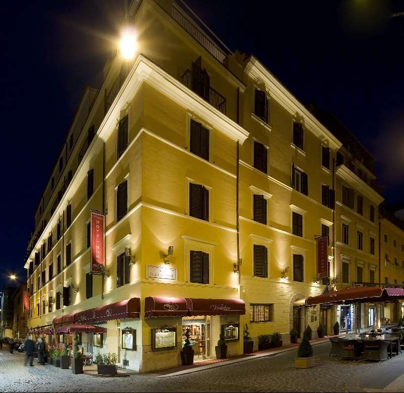 Homs 4* Roma