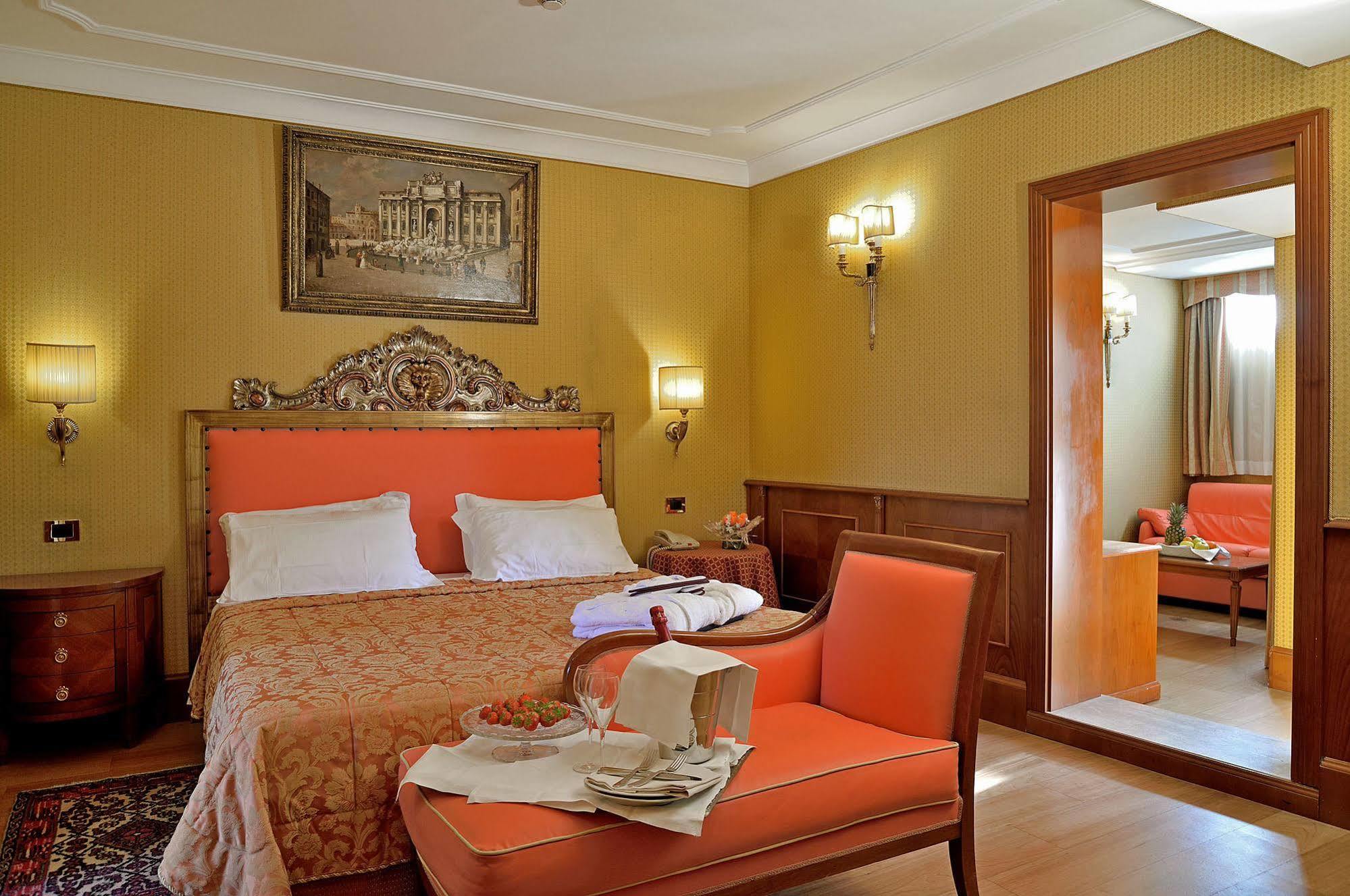 Homs Hotel Roma