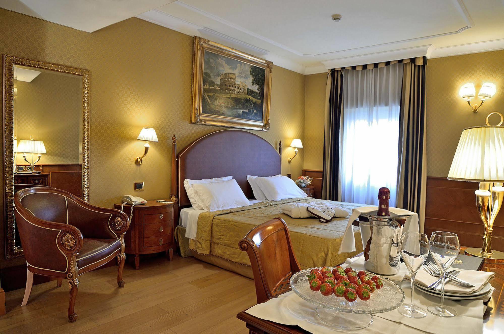 Homs 4*
