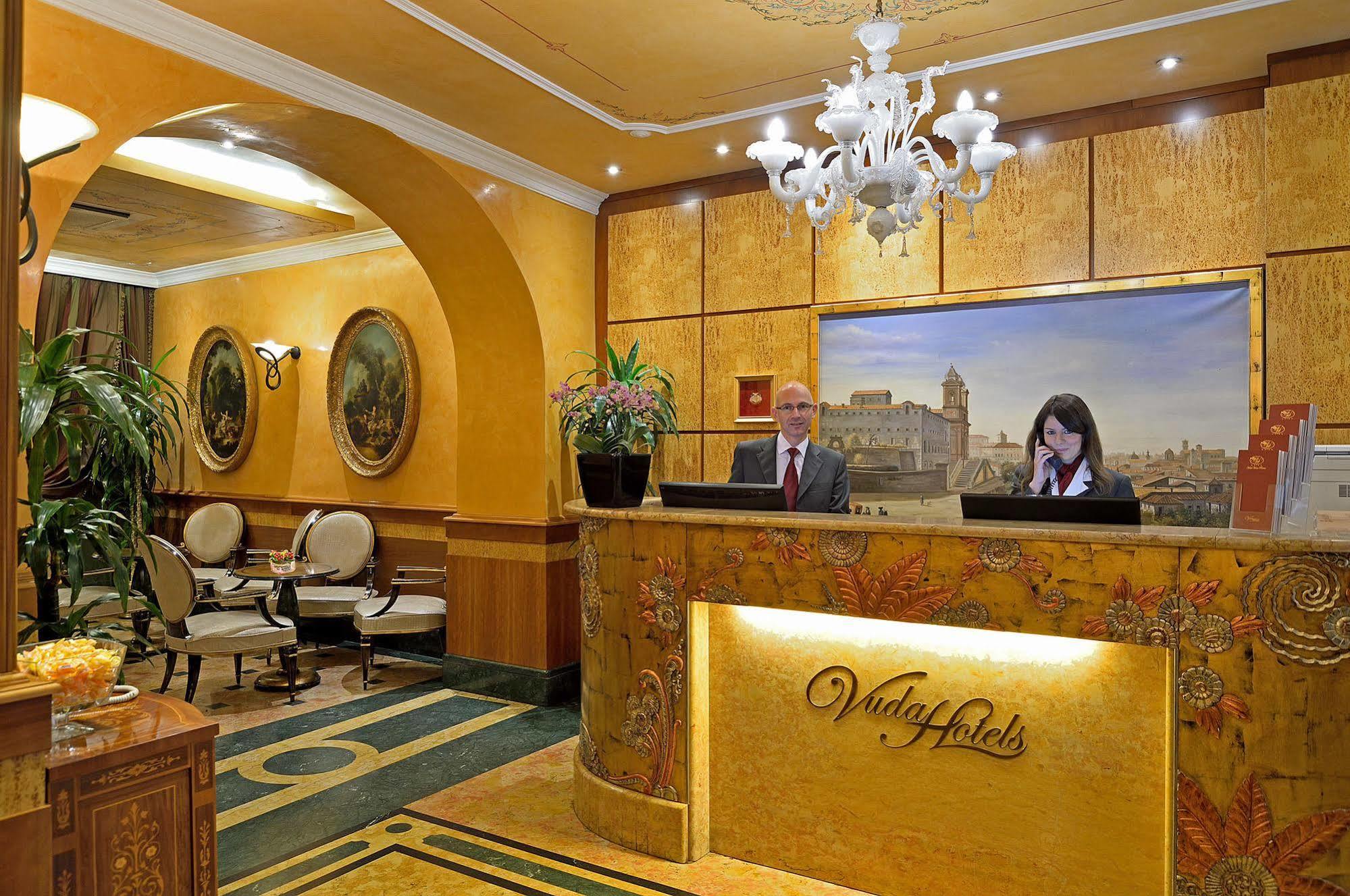 Hotel Homs 4*