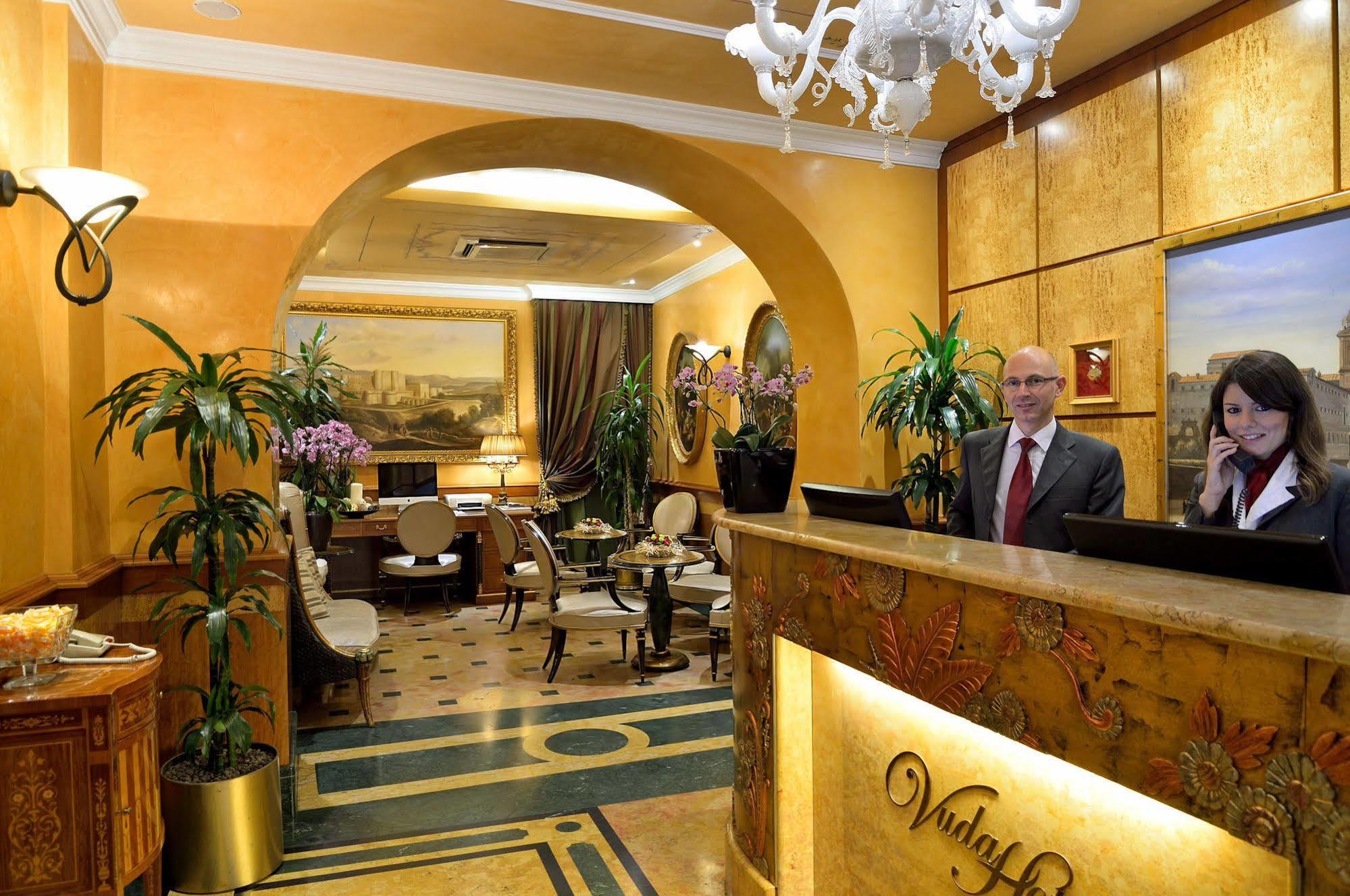 Homs Hotel 4*
