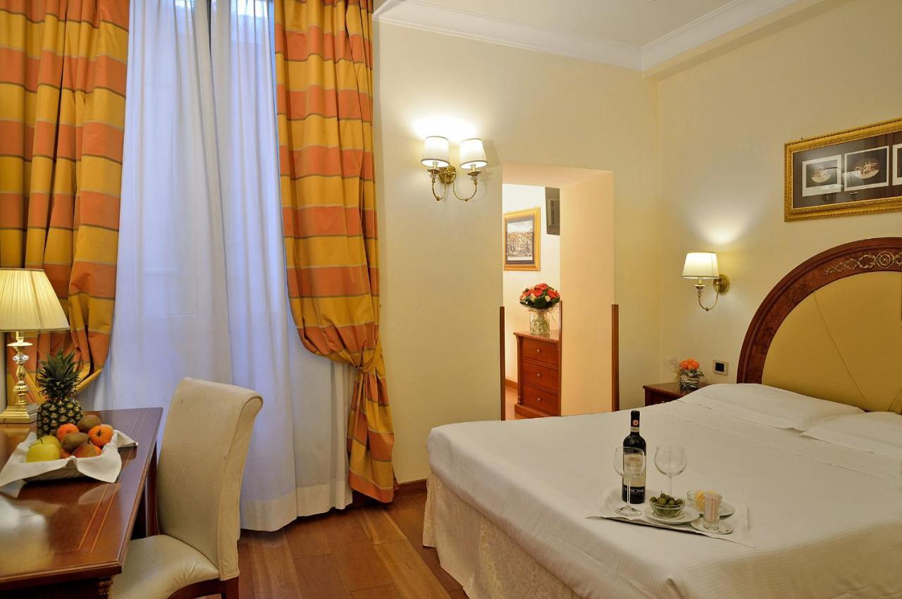 Homs 4*